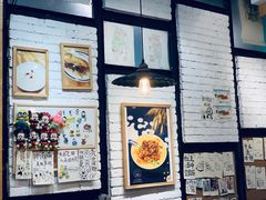 -小豆海棠(人民南路店)