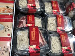 -盒马鲜生(领丰汇店)