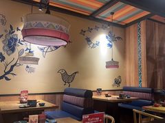 -吃饭皇帝大·土家民族菜(温州万象城店)