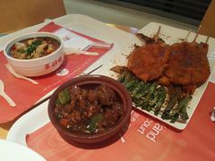 -食悦天美食广场(沈阳青年大街万象城店)