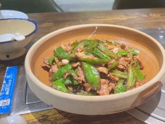 -食理八湘(中海城风情苑北区店)