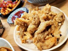 -红小满休闲餐厅(十全街店)