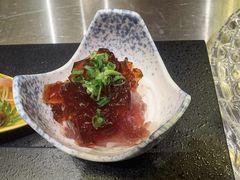 -长富宫饭店·日本料理樱