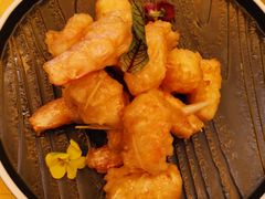 -马凯餐厅(长椿街店)