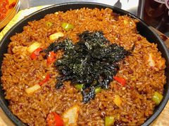 -安小胖韩国烤肉(北热闹路店)