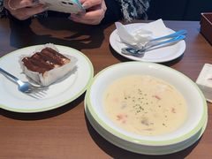 -萨莉亚意式餐厅(杭州西溪龙湖天街店)