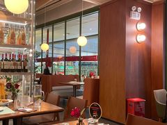 -原石牛扒·约会餐厅(龙城万科里店)