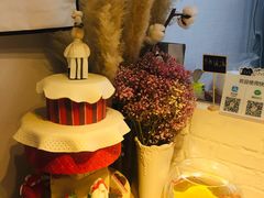 -食间旅人DIY烘焙工作室