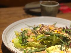 -青年公社烤鸭(青年路店)