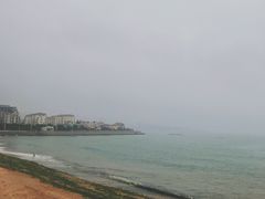 -青岛海滨风景区