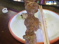 -路边边.炒菜烧烤.音乐餐厅(良乡长虹店)