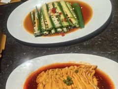 -小城粥道·海胆鲜虾粥(解放广场店)