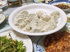 -红旗饭庄