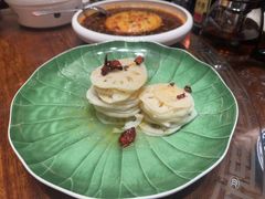 -面辣子·陕西家乡菜(钟楼店)