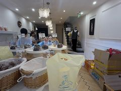 -追光 Dream Bakery(汉街店)