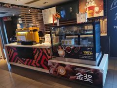 -麦当劳(百荣世贸商城店)