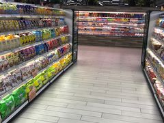 -果蔬好生活超市(乐堤港店)