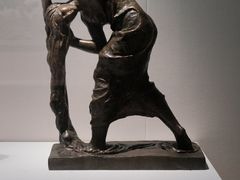 -江苏省美术馆(长江路新馆)