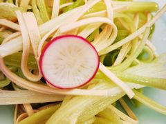 马家沟芹菜-院子餐厅·大锅菜·老杭帮(桥西直街店)
