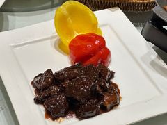-郭林家常菜(狼垡店)