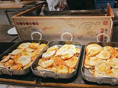 -杭州开元名都大酒店·地中海自助餐厅