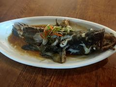 -南海渔家•海鲜•正宗海南菜(海棠湾店)