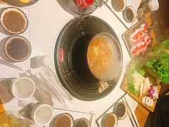 -哈拉海和牛主题餐厅(哈西店)