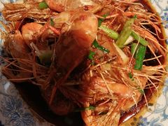 -老头儿油爆虾·知味杭州(爱琴海购物中心)