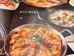 -东江海鲜大排档·潮汕菜·砂锅粥