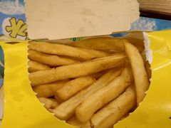 -魏家凉皮(十里河店)