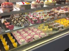 -BreadTalk面包新语·烘焙蛋糕(中心书城店)