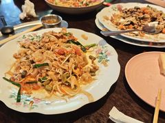 -婉泰·特色小吃·舂鸡脚(告庄二店)