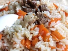 新疆手抓饭-维吾尔餐厅(宜山路店)