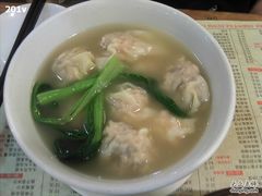 -香港仔茶餐厅(凤阳店)