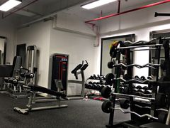 -YCHL Studios健身工作室(市二宫店)
