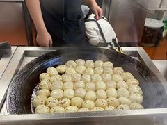 -小杨生煎(香港名都店)