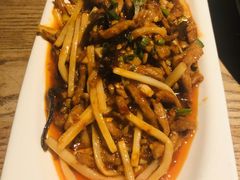 -辛香汇·现炒川菜(武进吾悦店)