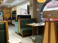 -丽华餐厅·天津菜(艳阳路店)