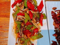 -田大厨海鲜超市(万豪店)