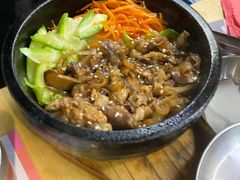 -老炉家木炭烤肉(长江国际店)