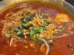 -张翻越·川渝冒菜·武汉黑鸭煲(城北万象城店)