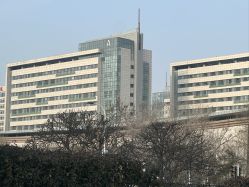 -天津市儿童医院(龙岩院区)