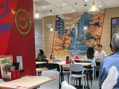-食其家·牛丼咖喱(天津梅江印象城店)