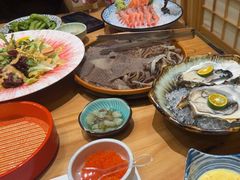 -本家食堂(华南店)