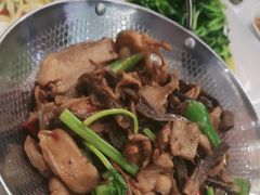 -玲珑阁昆山菜(锦溪店)