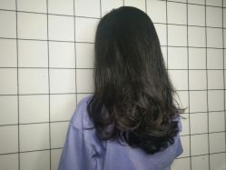 -HD HAIR STYLE