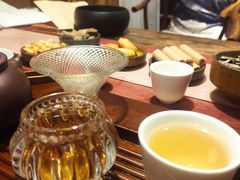 -邈墨茶馆(凤起路店)