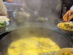 -好灶头妈妈菜·柴火灶台鱼·千岛湖土菜地标美食