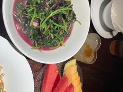 -许爷家·生态湖鲜(徐汇日月光店)