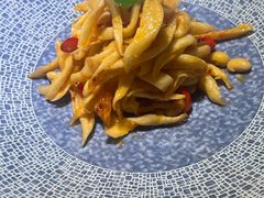 -院里寻菜·精致庭院菜(观沙岭店)